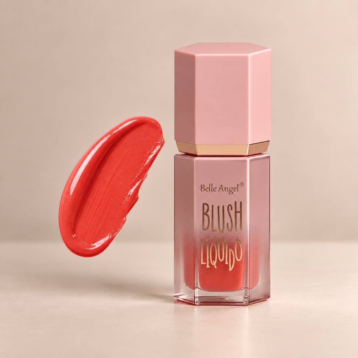 Blush Liquido