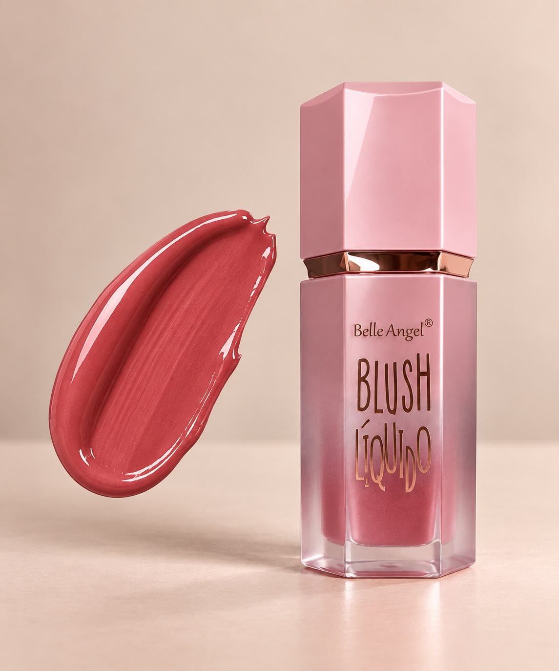 Blush Liquido