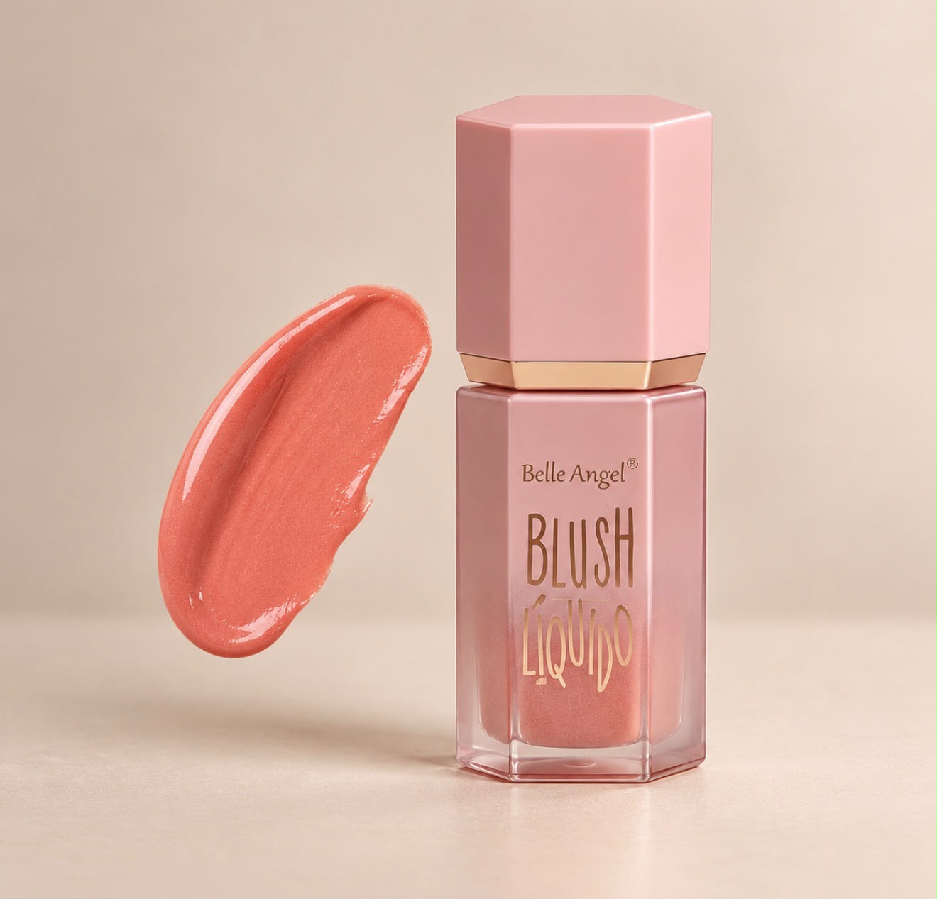 Blush Liquido