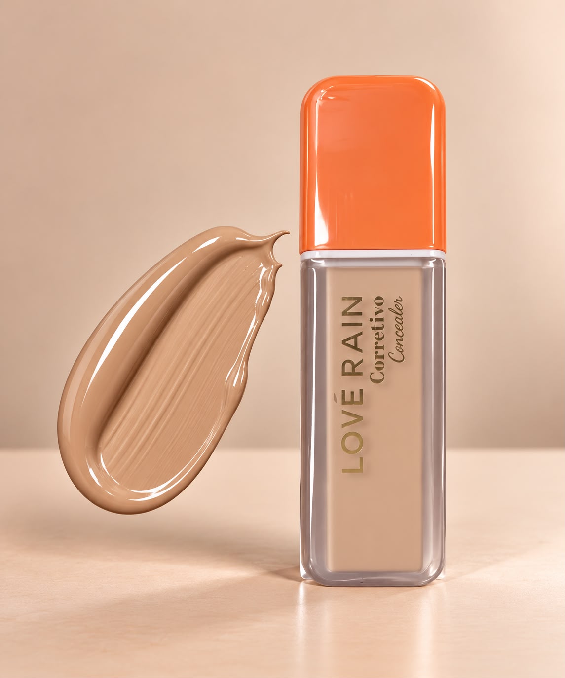 Corretivo Liquido
