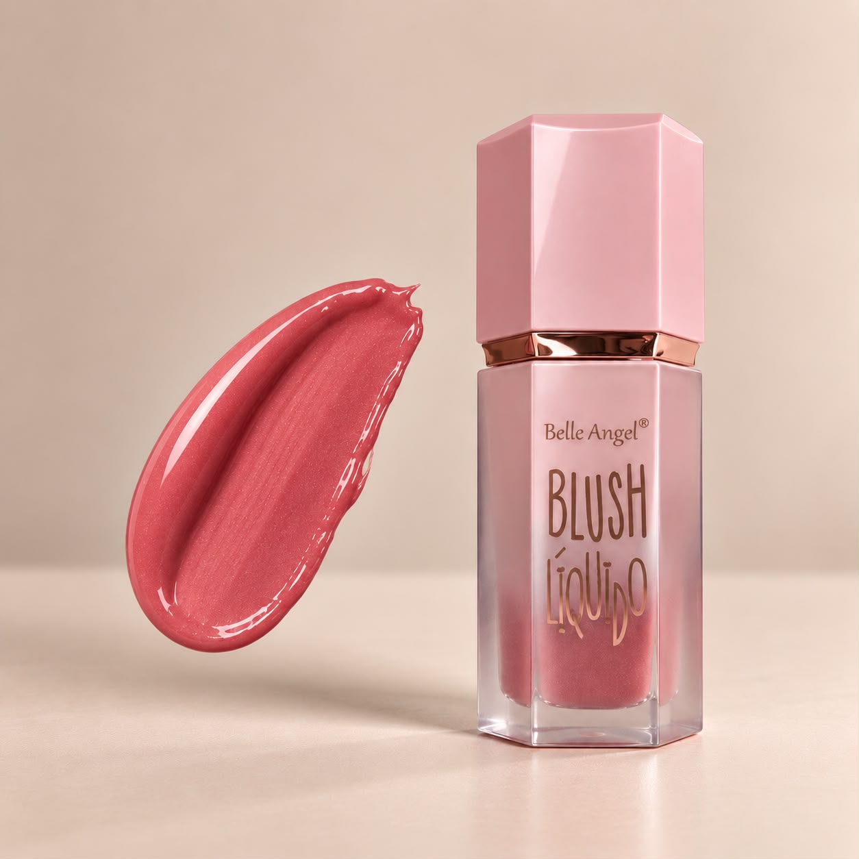Blush Liquido