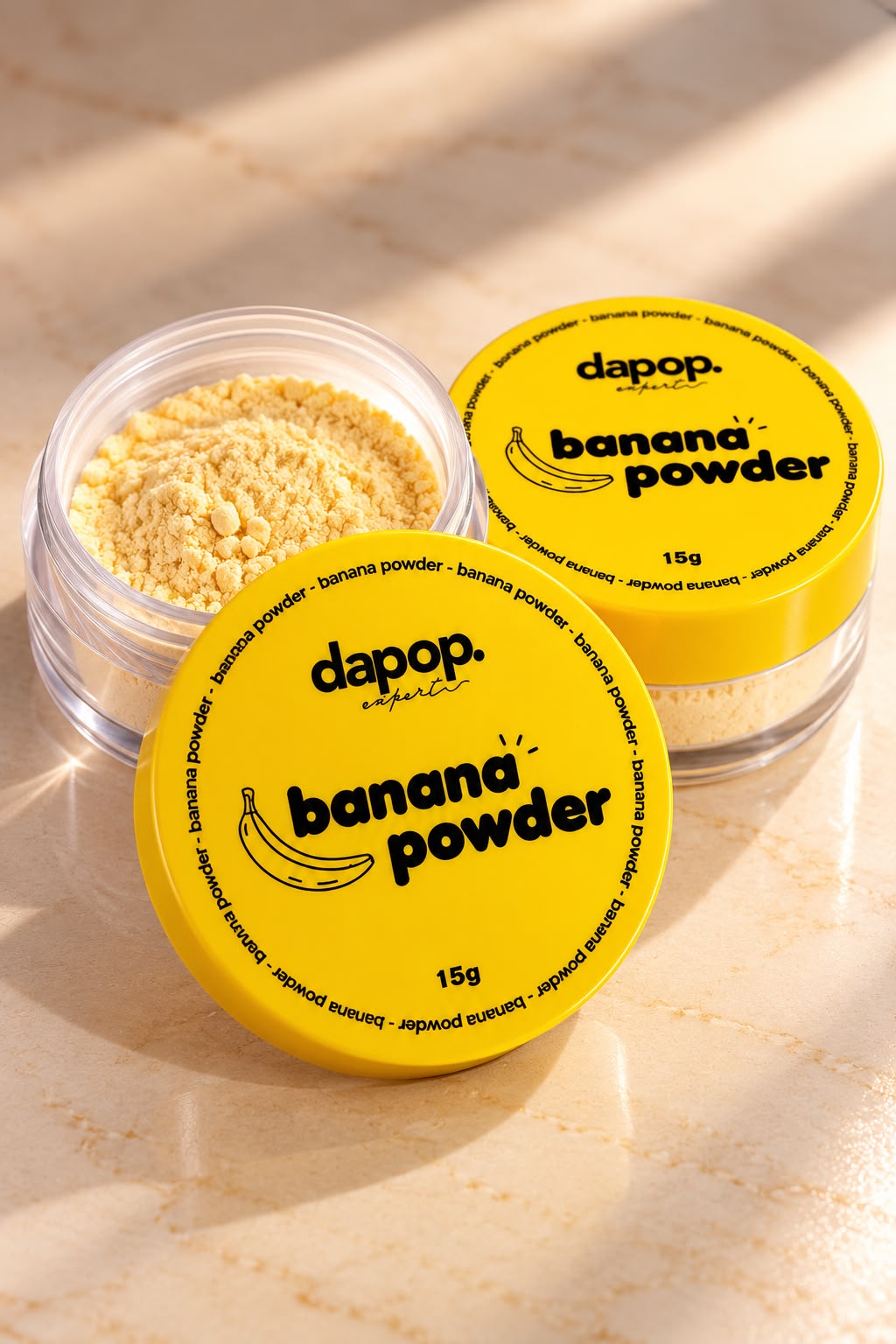 Po Banana