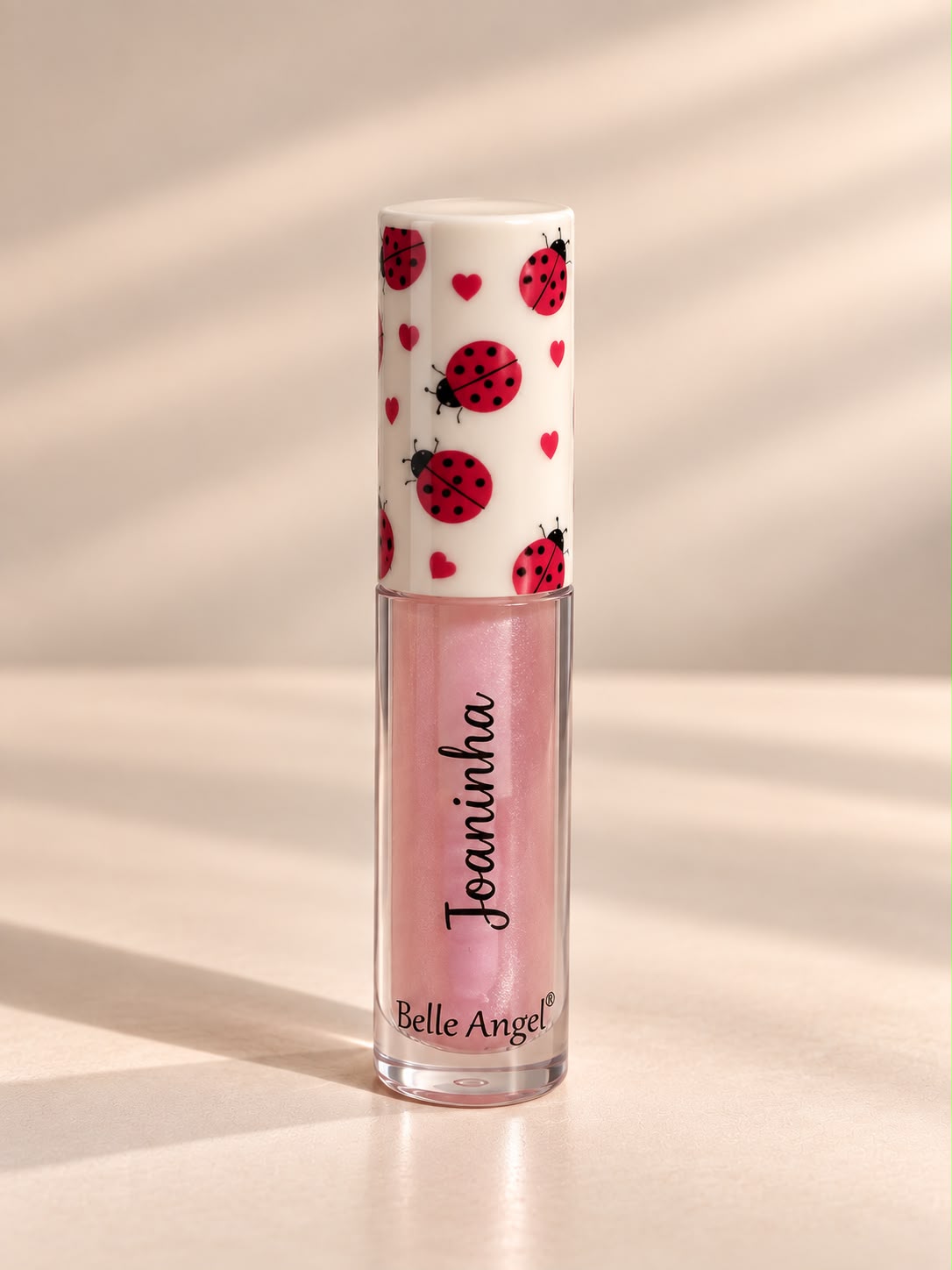 Lip Oil Joaninha