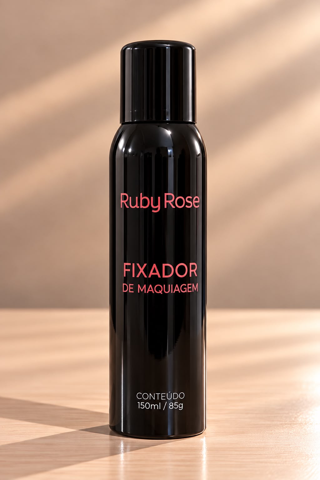 Fixador de maquiagem