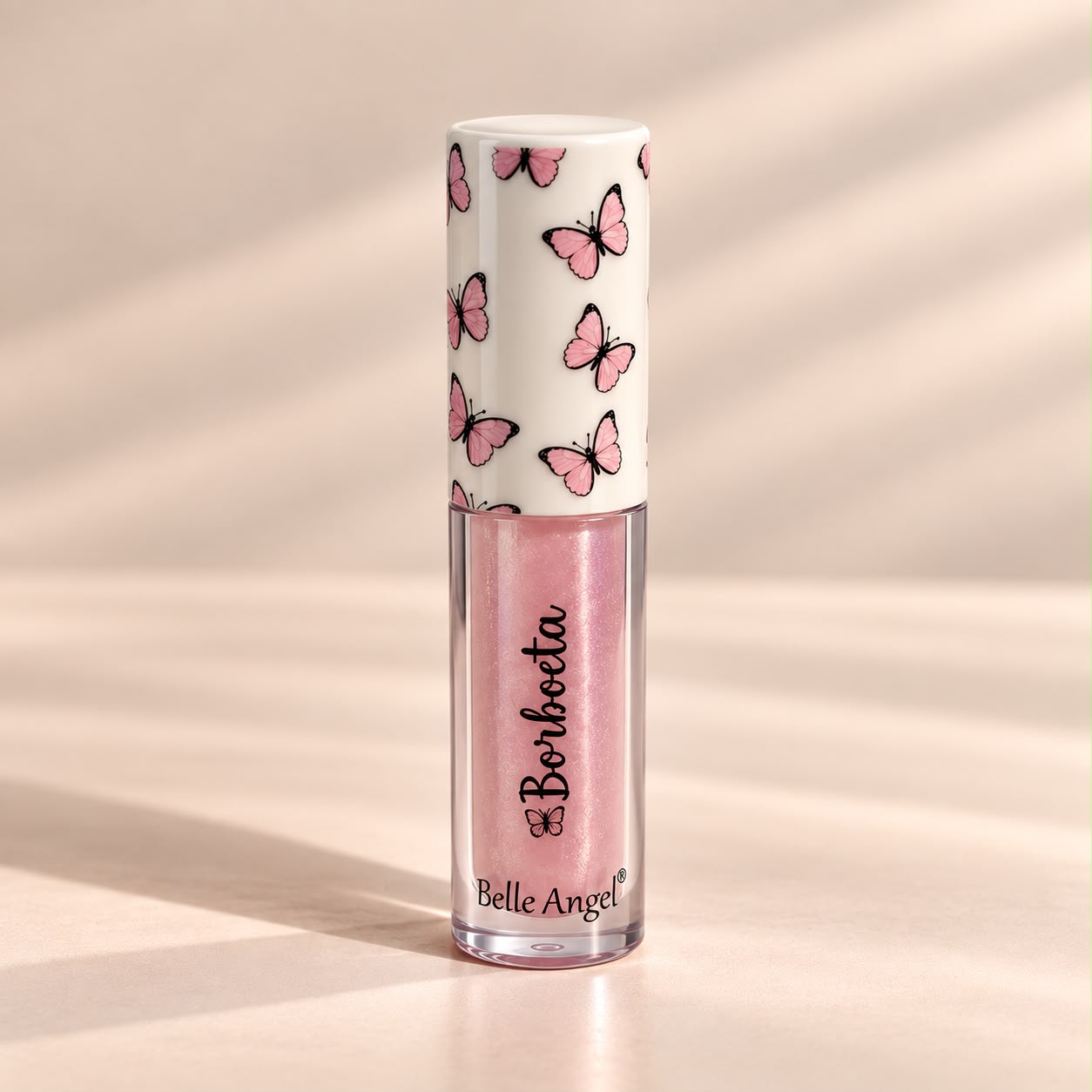 Lip Oil Borboleta