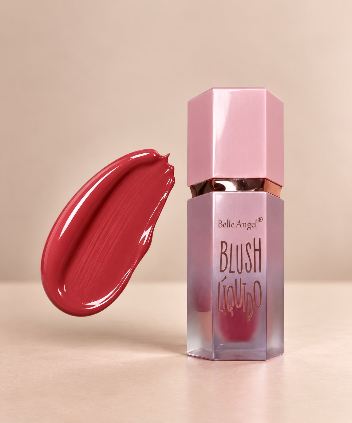 Blush Liquido