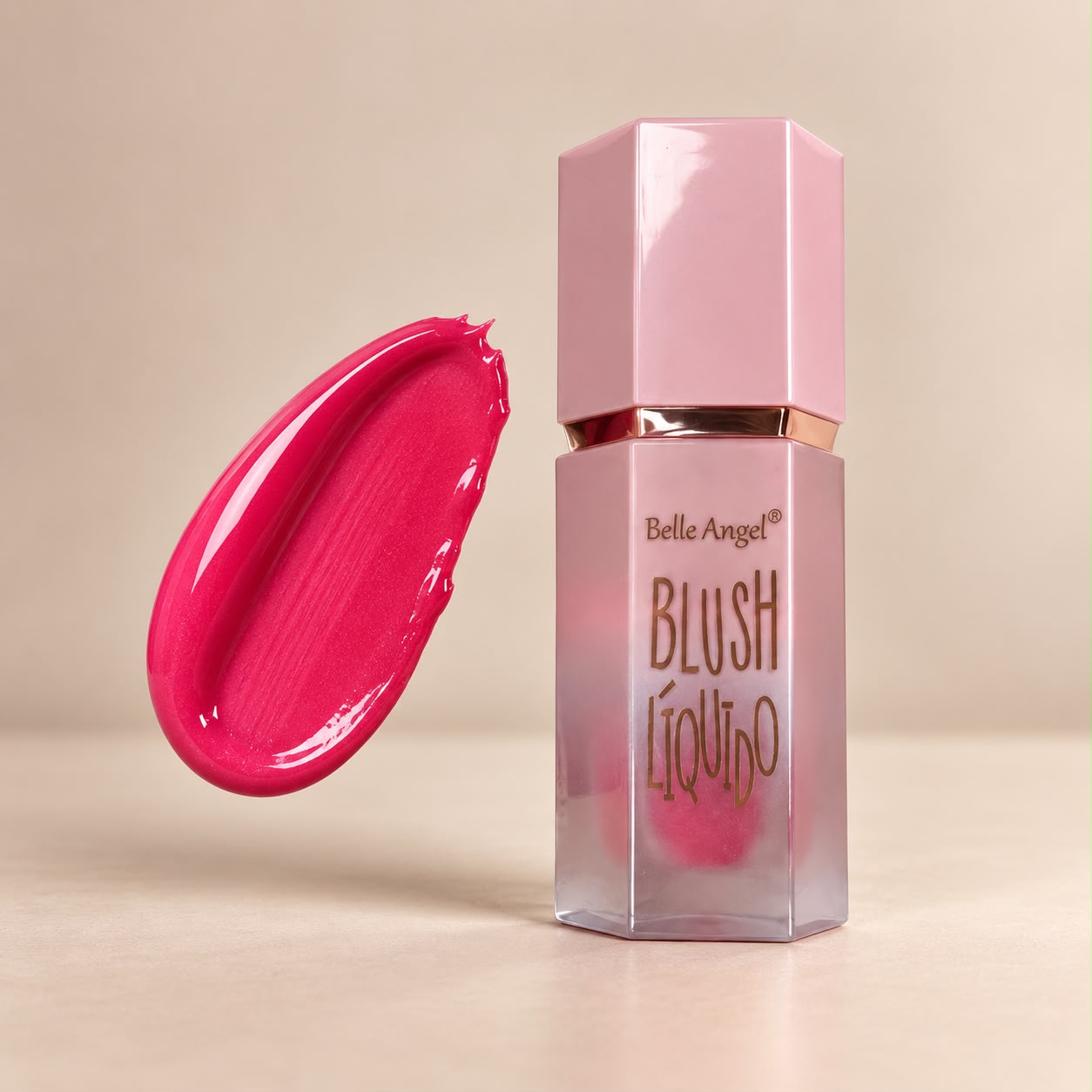 Blush Liquido